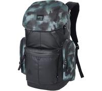 Nitro Sac à dos Daypacker Two Compartiment pour ordinateur portable 46 cm Vert