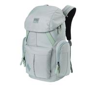 NITRO Sac à dos de loisirs menthe vert pour femme et homme - Daypacker Two Backpack Mint 330108