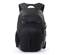NITRO Sac à dos de loisirs noir pour femme et homme - Daypacker Collection Chase Backpack Tough Black 196274