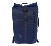 NITRO Sac à dos de loisirs Sac à dos avec compartiment pour ordinateur portable Urban Collection Scrambler Backpack 28L Nightsky bleu foncé