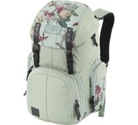 NITRO Urban Weekender sac à dos 55 cm compartiment pour ordinateur portable dead flower (1151878037-1983)