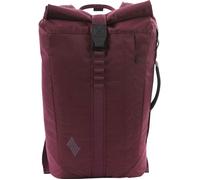 NITRO Sac à dos de loisirs violet pour femme - Urban Collection Scrambler Backpack Wine 127415