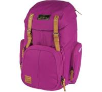 NITRO Sac à dos de loisirs violet pour femme - Urban Collection Weekender Backpack Grateful Pink 111629