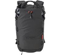 NITRO Sac à dos de randonnée Splitpack 30 22 l Raven gris foncé