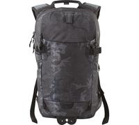 NITRO Sac à dos de sport gris foncé, Taille One Size