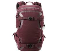 NITRO Sac à dos de sport 'Slash' bordeaux, Taille One Size