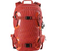 Nitro Slash 25 Pro Backpack Orange