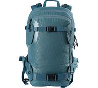 NITRO Sac à dos de sport 'Slash' pétrole, Taille One Size