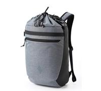 NITRO Urban Fuse Sac à dos 44 cm pour ordinateur portable gris