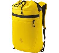 NITRO Urban Fuse Sac à dos 44 cm pour ordinateur portable jaune