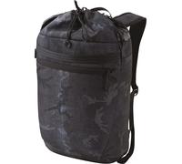 Nitro Sac à dos 1201-878087 avec pieds, Noir