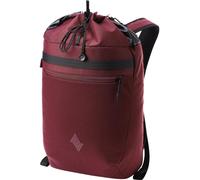 NITRO Urban Fuse Sac à dos 44 cm pour ordinateur portable rouge