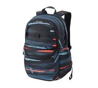 NITRO Sac à dos 'Future Hero' anthracite, Taille One Size