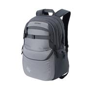 NITRO Sac à dos 'Future Hero' graphite, Taille One Size