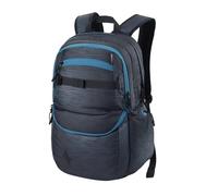 NITRO Future Hero Daypack 51 cm Compartiment pour ordinateur portable bleu