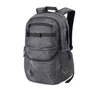 NITRO Sac à dos 'Future Hero' noir, Taille One Size
