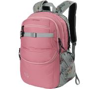 NITRO Sac à dos 'Future Hero' rose ancienne, Taille One Size