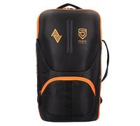 Nitro Sac à dos gaming eSport pour ordinateur avec compartiments 53 cm 32 Noir (Penta Black)