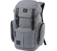 NITRO Urban Daypacker sac à dos 46 cm compartiment pour ordinateur portable bleu