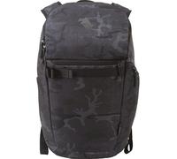 NITRO Nikuro sac à dos 49 cm compartiment pour ordinateur portable gris