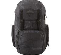 NITRO Sac à dos gris foncé, Taille One Size