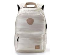 NITRO Sac à dos kaki pour femme et homme - Urban Plus Backpack Dune 244331