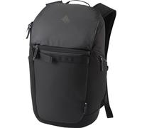 NITRO Nikuro sac à dos 49 cm compartiment pour ordinateur portable noir