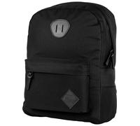 NITRO Sac à dos noir, Taille One Size