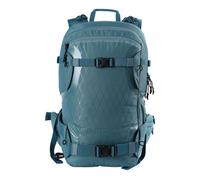 Nitro - Sac à dos snowboard - Slash 25 Pro Arctic - Bleu Bleu