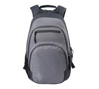 NITRO Sac à dos pour ordinateur portable gris - Daypacker Collection Stash 29 Backpack Graphite 309891 Gris