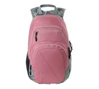 NITRO Sac à dos pour ordinateur portable vieux rose vert - Daypacker Collection Stash 29 Backpack Woodrose 309896