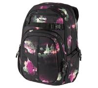 NITRO Sac à dos rose, Taille One Size