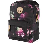 NITRO Urban Classic sac à dos 45 cm compartiment pour ordinateur portable noir