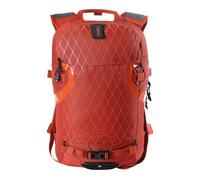NITRO Sac à dos rouge pour femme et homme - Adventure Rover 14 Backpack Supernova 196272