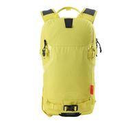 Nitro Rover 14 Backpack Backrest Jaune