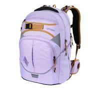 NITRO Sac à Dos Sac d'école Daypacker Collection Superhero Backpack 30L Lavender Lilas