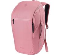 NITRO Sac à dos 'Tagesrucksack NIKURO TRAVELER' rose, Taille One Size