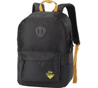 NITRO Urban Classic sac à dos 45 cm compartiment pour ordinateur portable noir