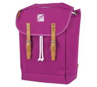 NITRO Sac à dos 'VENICE' rose, Taille One Size