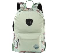 NITRO Sac à dos vert clair, Taille One Size