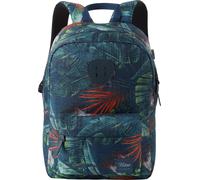 NITRO Sac à dos vert foncé, Taille One Size