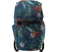 NITRO Sac à dos vert foncé, Taille One Size