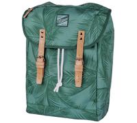 NITRO Sac à dos vert, Taille One Size