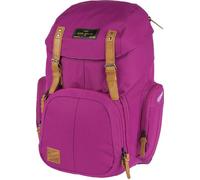 NITRO Sac à dos violet pour femme - Urban Collection Weekender Backpack Grateful Pink 111629