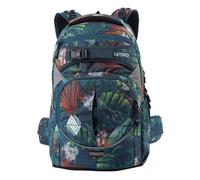 NITRO Daypack Superhero sac à dos scolaire 44 cm gris