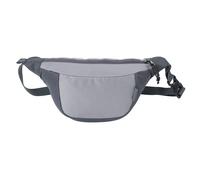 NITRO Sacs banane 'Urban' gris / gris clair, Taille One Size
