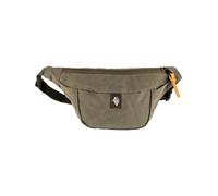 NITRO Sacs banane 'Urban' marron / olive / orange / blanc, Taille One Size