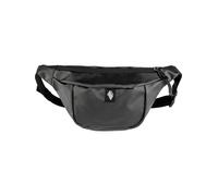 NITRO Sacs banane 'Urban' noir / blanc, Taille One Size