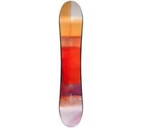 Nitro - Santoku - 162W - Planche Snowboard