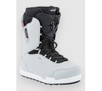 Nitro Scala TLS 2026 Boots de Snowboard bleu 25.0